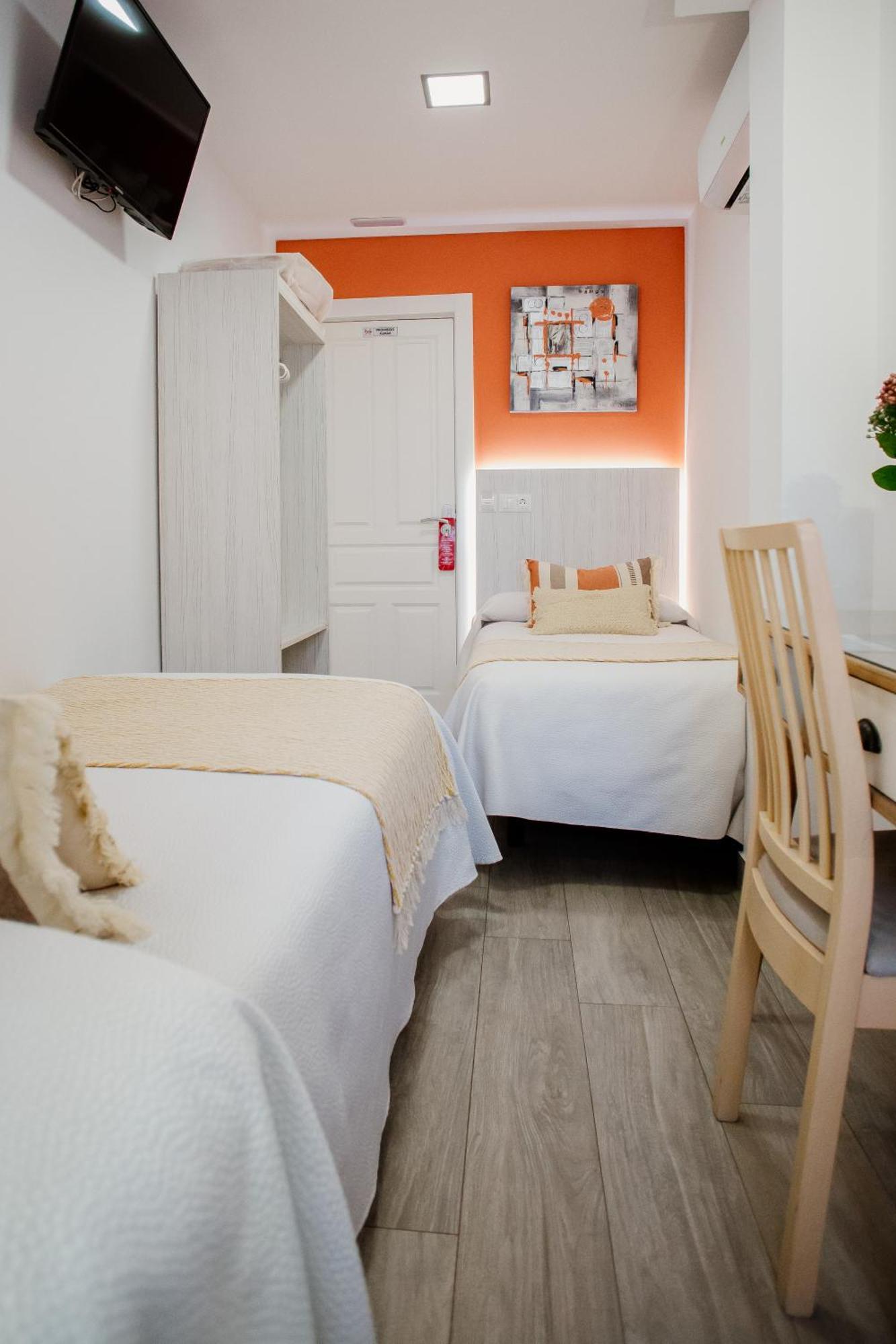 Guest house Turisticos Mastil 16 P2 Malaga