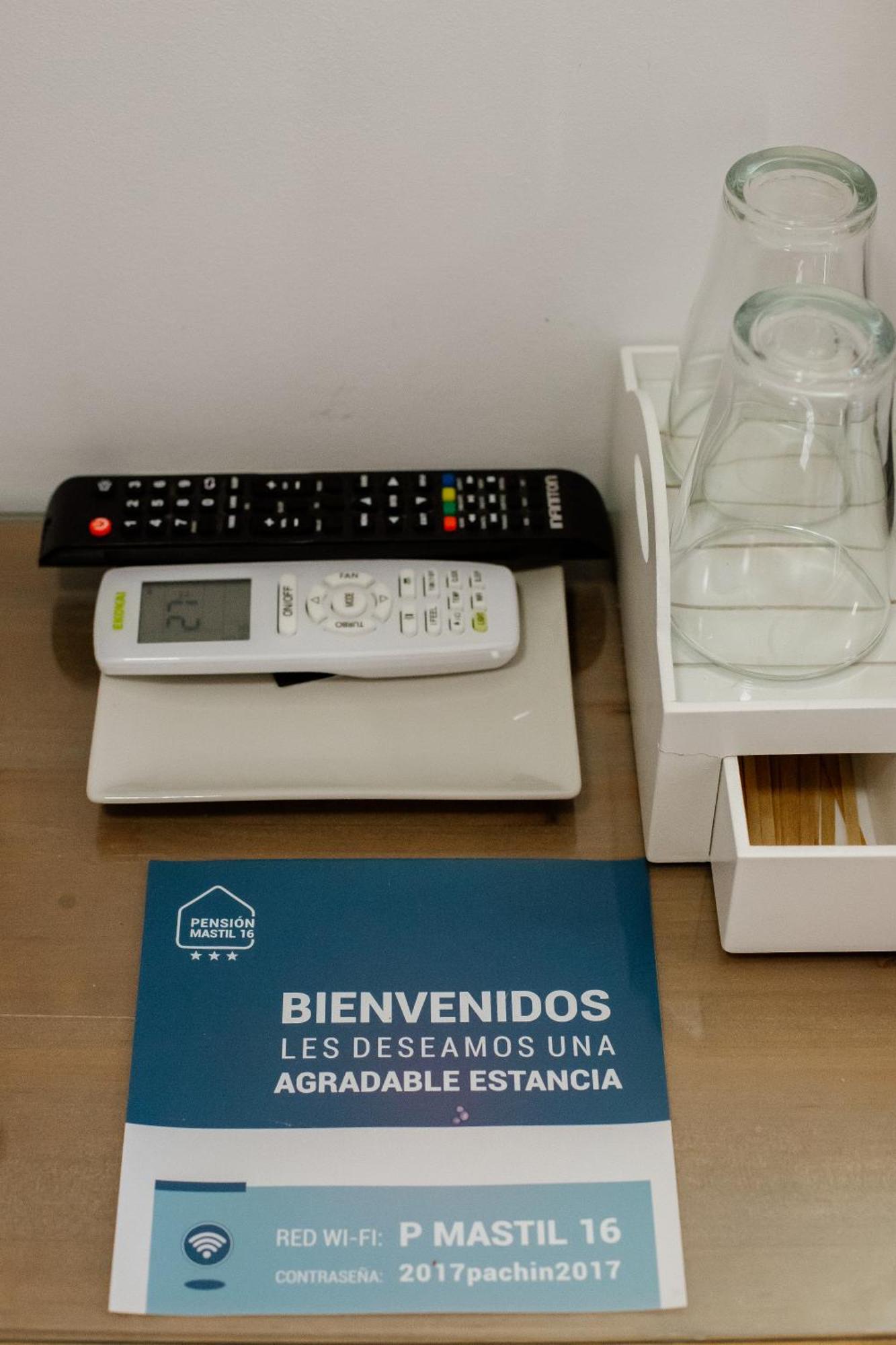 Turisticos Mastil 16 P2 Guest house 2*