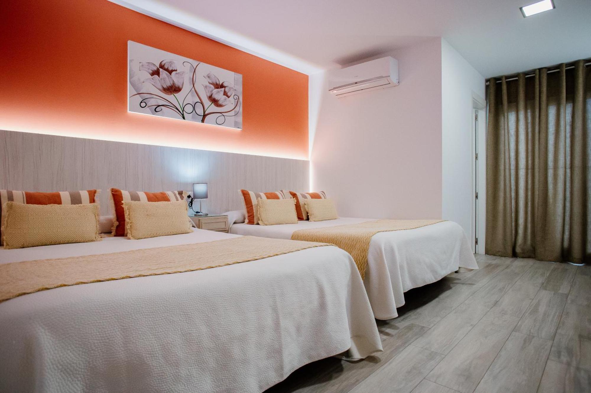 Guest house Turisticos Mastil 16 P2 2*