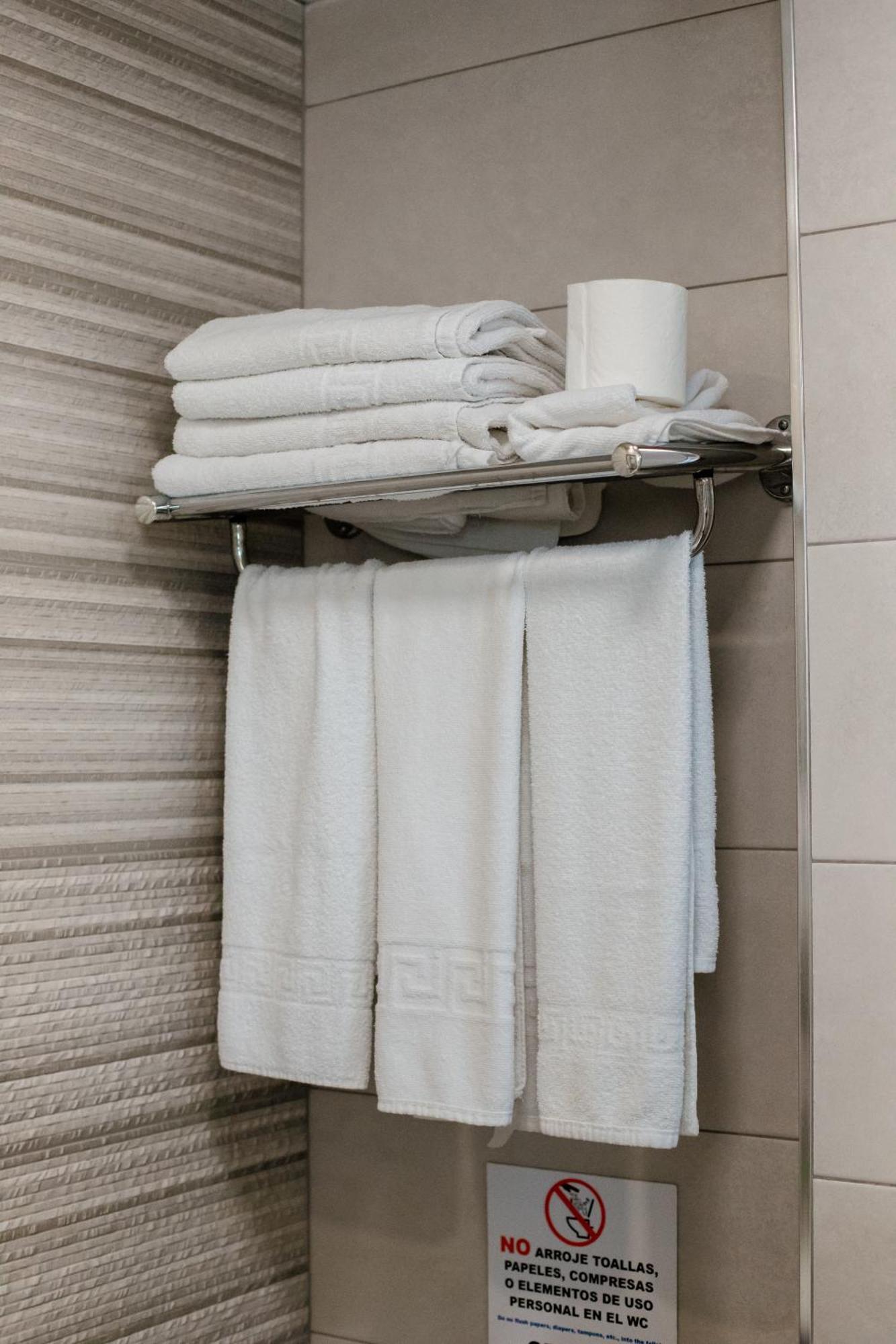 Turisticos Mastil 16 P2 Guest house 2*
