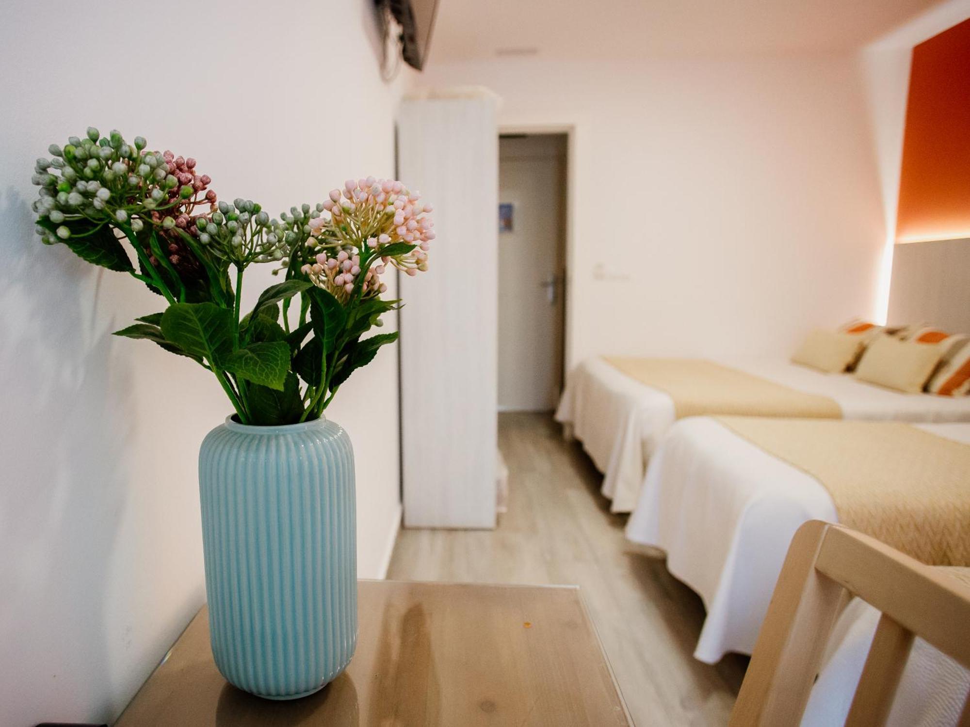 Guest house Turisticos Mastil 16 P2 Malaga