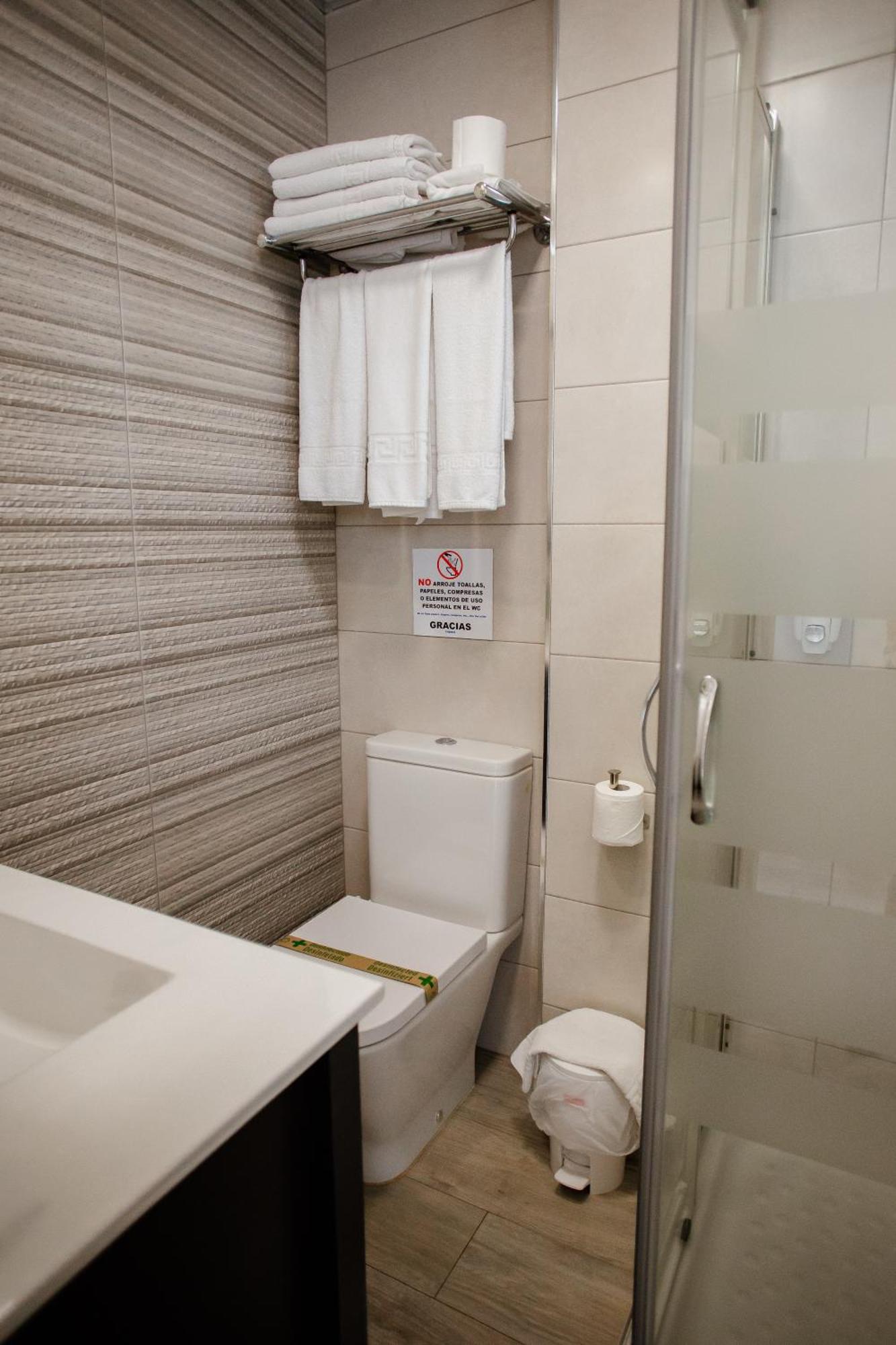 Guest house Turisticos Mastil 16 P2