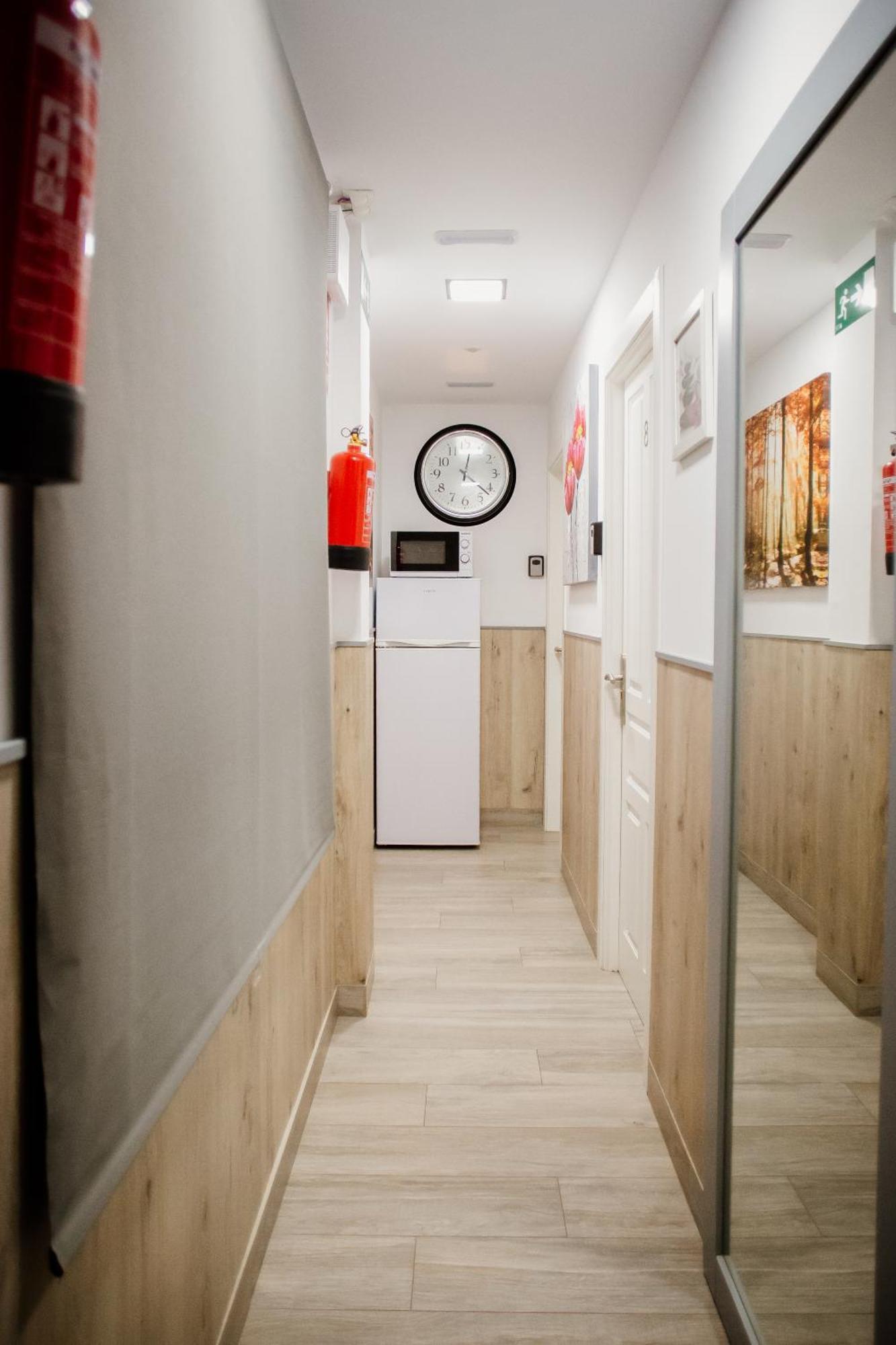 Turisticos Mastil 16 P2 Guest house