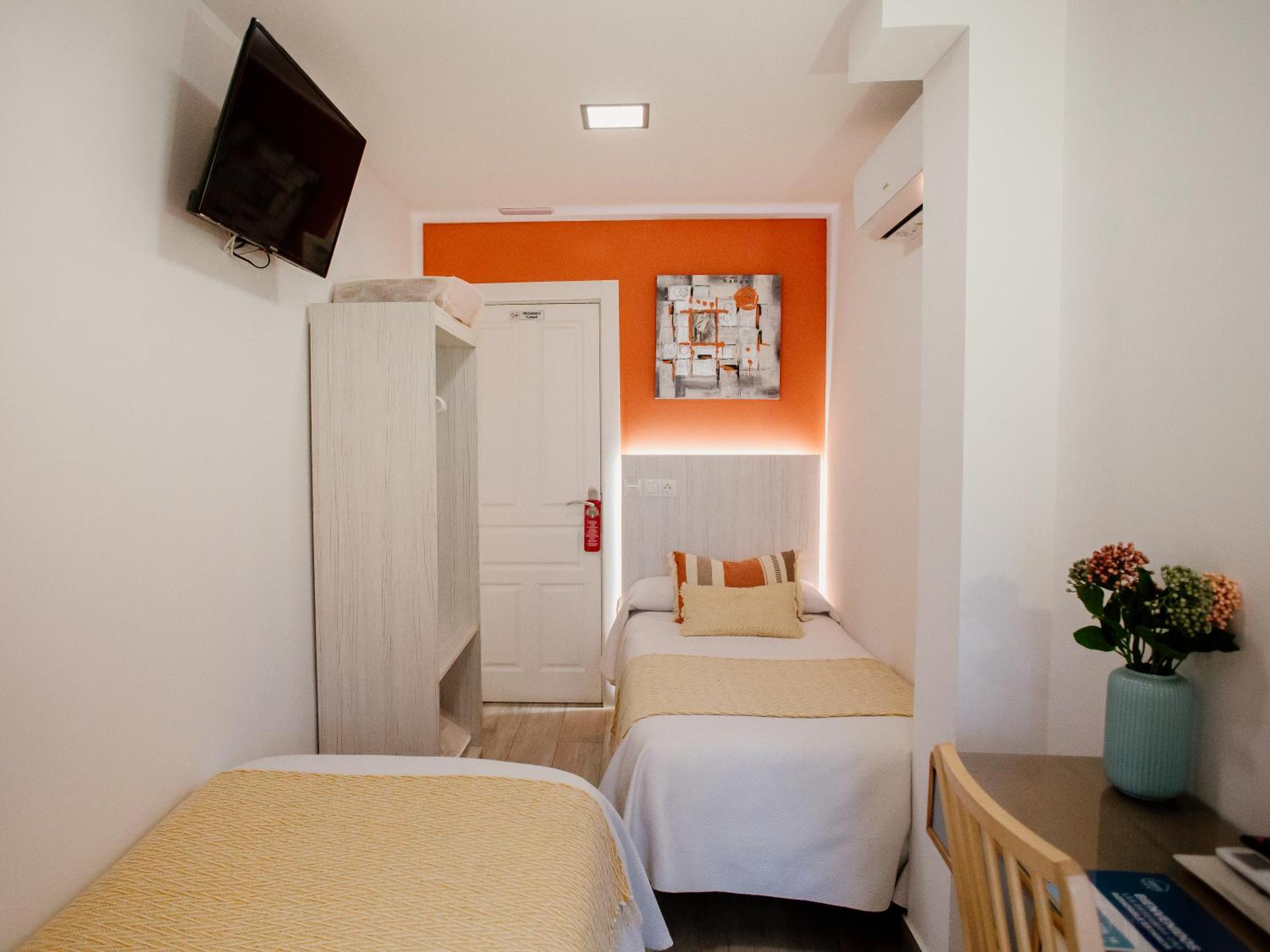 Guest house Turisticos Mastil 16 P2